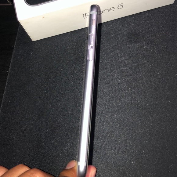 iPhone 6 - Picture 4 of 6